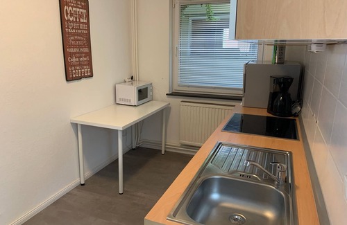 Herrenwyk Apartment | Ferienwohnung Zwischen Lübeck und Travemünde