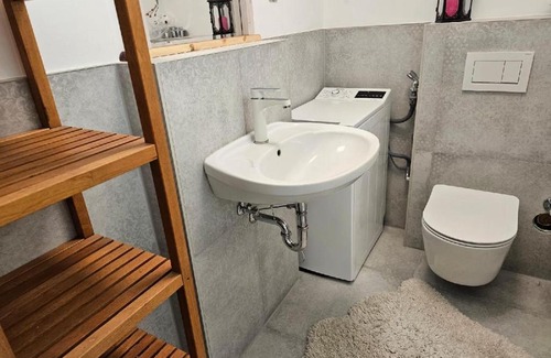 Barsbek Apartment | Ferienwohnung zwischen Laboe und Schönberg