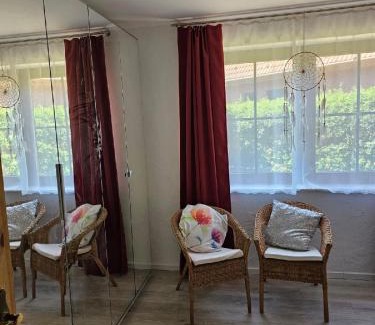 Barsbek Apartment | Ferienwohnung zwischen Laboe und Schönberg