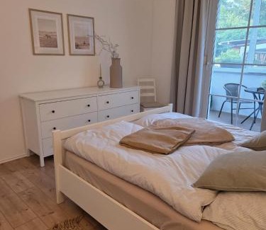 Sielow Apartment | Ferienwohnung- zwischen Stadt&Spreewald