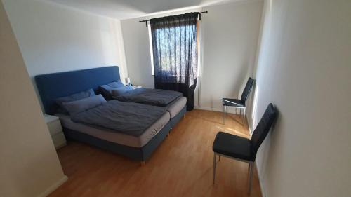 Wrist Apartment | Ferienwohnung1