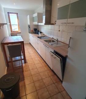 Wrist Apartment | Ferienwohnung1