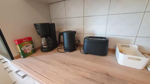 Wrist Apartment | Ferienwohnung1