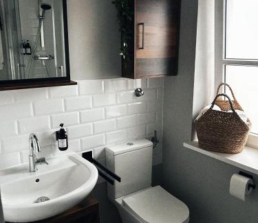 Schweiburg Apartment | Ferienwohnungbykatha