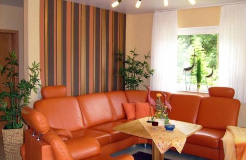 Gronau Apartment | Ferienwohnungen am Dreiländersee - zertifiziert - Annemarie Mantke