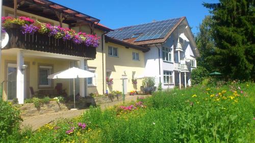 Kapellen-Drusweiler Apartment | Ferienwohnungen Eichenhof