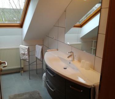Kapellen-Drusweiler Apartment | Ferienwohnungen Eichenhof