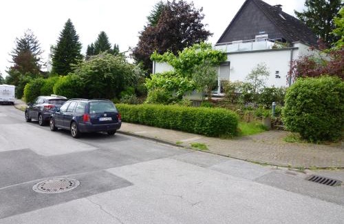 Menden-Holthausen Apartment | Ferienwohnungen am Rumbachtal