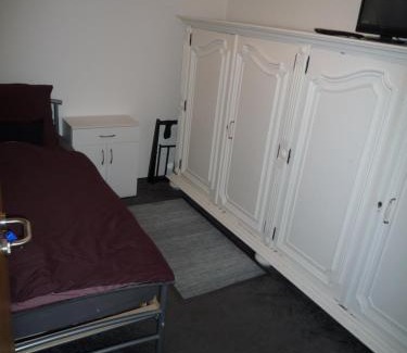 Menden-Holthausen Apartment | Ferienwohnungen am Rumbachtal