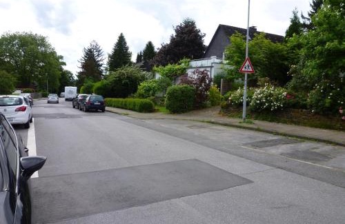 Menden-Holthausen Apartment | Ferienwohnungen am Rumbachtal