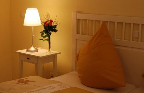 Unteruhldingen Apartment | Ferienwohnungen Rothmund