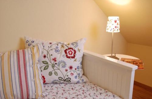 Unteruhldingen Apartment | Ferienwohnungen Rothmund