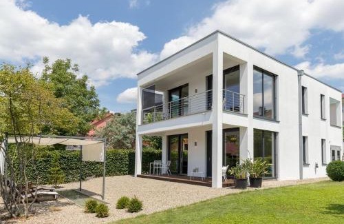 Unteruhldingen Apartment | Ferienwohnungen Splendid