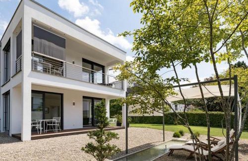 Unteruhldingen Apartment | Ferienwohnungen Splendid