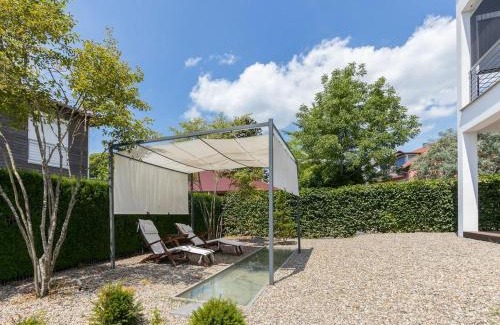 Unteruhldingen Apartment | Ferienwohnungen Splendid
