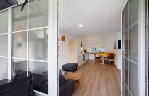 Gellinghausen Apartment | Ferienwohnungen Übern Hof