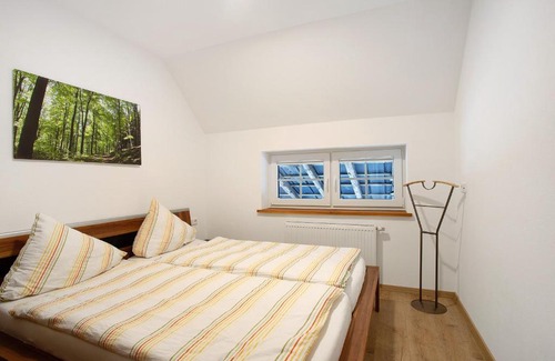 Gellinghausen Apartment | Ferienwohnungen Übern Hof