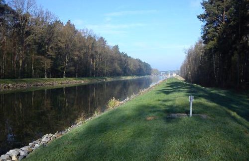 Briesen Apartment | Ferienwohnungen 3 Birken