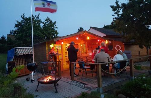 Bergen auf Ruegen Apartment | Ferienwohnungen am kleinen See