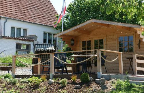 Bergen auf Ruegen Apartment | Ferienwohnungen am kleinen See