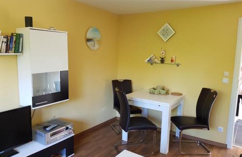 Bergen auf Ruegen Apartment | Ferienwohnungen am kleinen See