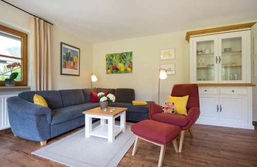 Rappele Apartment | Ferienwohnungen Alpentraum - Alpenjuwel