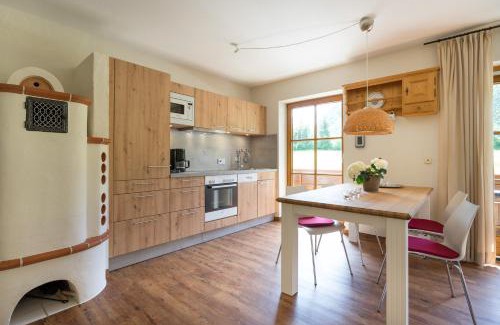Rappele Apartment | Ferienwohnungen Alpentraum - Alpenjuwel