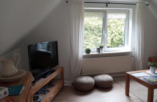 Suederhafen Apartment | Ferienwohnungen am Aussendeich Wohnung 2