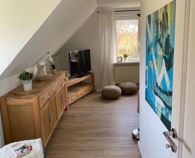 Suederhafen Apartment | Ferienwohnungen am Aussendeich Wohnung 2