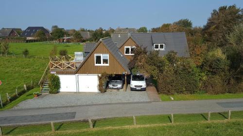 Suederhafen Apartment | Ferienwohnungen am Aussendeich Wohnung 1