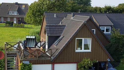 Suederhafen Apartment | Ferienwohnungen am Aussendeich Wohnung 1
