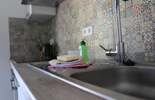 Muncheberg Apartment | Ferienwohnungen am Büffelhof Müncheberg - am See