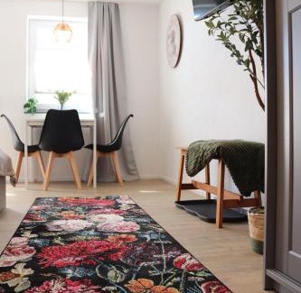 Einturnen House | Ferienwohnungen Am Bach