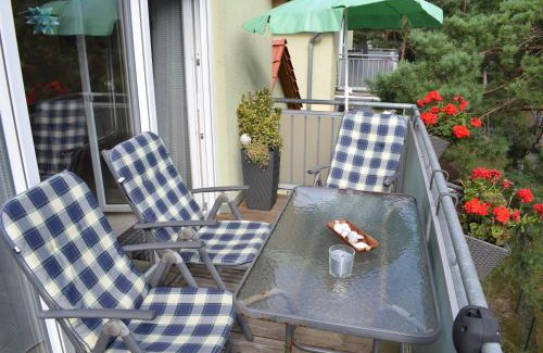 Dierhagen Strand Apartment | Ferienwohnungen am Badesteig - dem Strand so nah