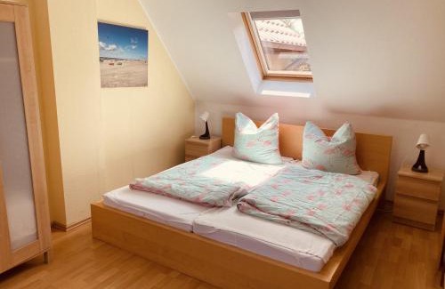 Dierhagen Strand Apartment | Ferienwohnungen am Badesteig - dem Strand so nah