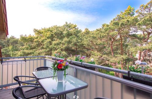 Dierhagen Strand Apartment | Ferienwohnungen am Badesteig - dem Strand so nah