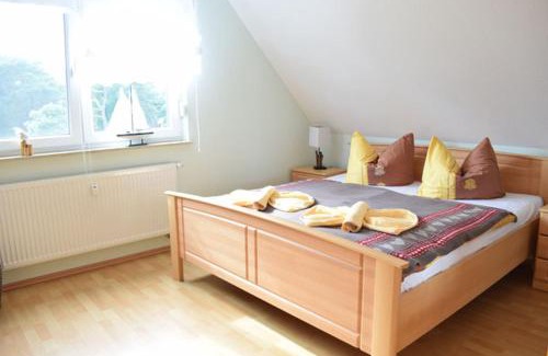 Dierhagen Strand Apartment | Ferienwohnungen am Badesteig - dem Strand so nah