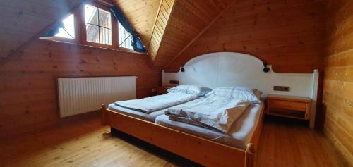 Lunz am See Apartment | Ferienwohnungen am Bio-Bauernhof Herdengl