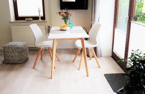 Dannewerk Apartment | Ferienwohnungen am Danewerk
