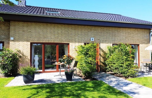 Dannewerk Apartment | Ferienwohnungen am Danewerk