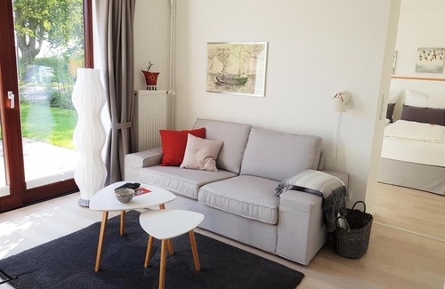 Dannewerk Apartment | Ferienwohnungen am Danewerk