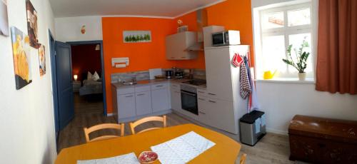 Bad Langensalza Apartment | Ferienwohnungen Am Butterturm