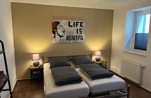 Bad Liebenwerda Apartment | Ferienwohnungen am Markt - Der Sachsenhof