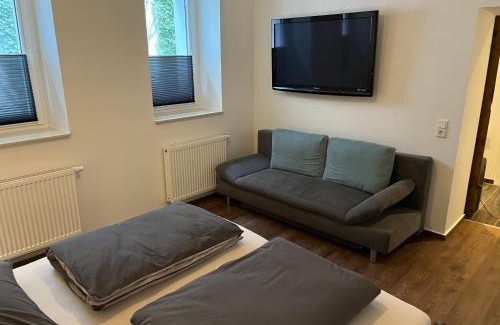 Bad Liebenwerda Apartment | Ferienwohnungen am Markt - Der Sachsenhof