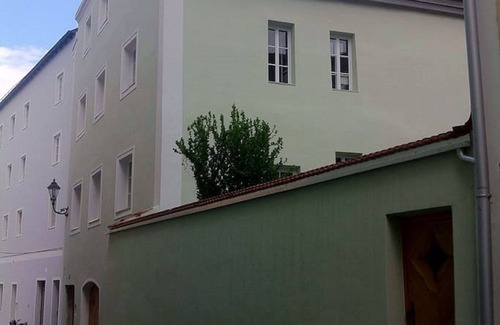 Passau Apartment | Ferienwohnungen am Dreiflüsseeck