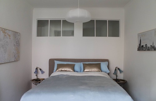 Passau Apartment | Ferienwohnungen am Dreiflüsseeck