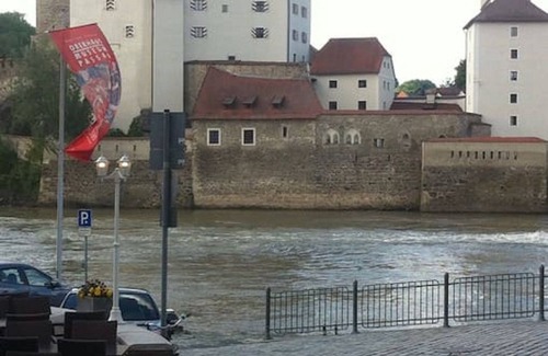 Passau Apartment | Ferienwohnungen am Dreiflüsseeck