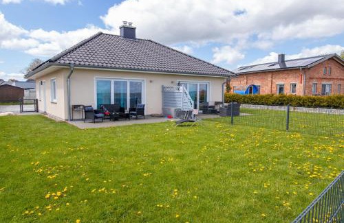 Stahlbrode House | Ferienwohnungen am Hafen