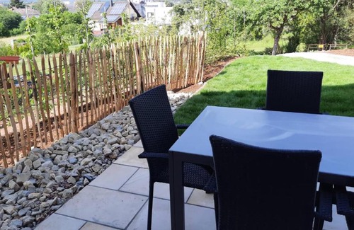 Losheim am See Apartment | Ferienwohnungen Am Kapellenberg Losheim am See