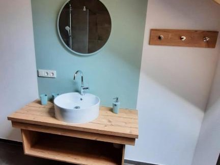 Losheim am See Apartment | Ferienwohnungen Am Kapellenberg Losheim am See